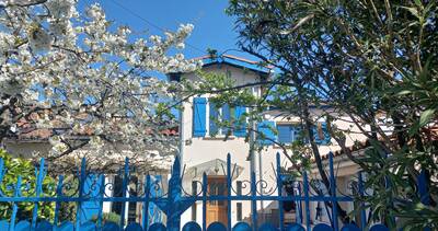 Vente maison 6 pièces Toulouse (31)
