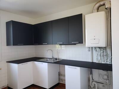 Vente appartement 3 pièces Périgueux (24000)