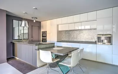 Appartement 4 pièces 100 m² · à Cachan · 100 m² · 575 000 €