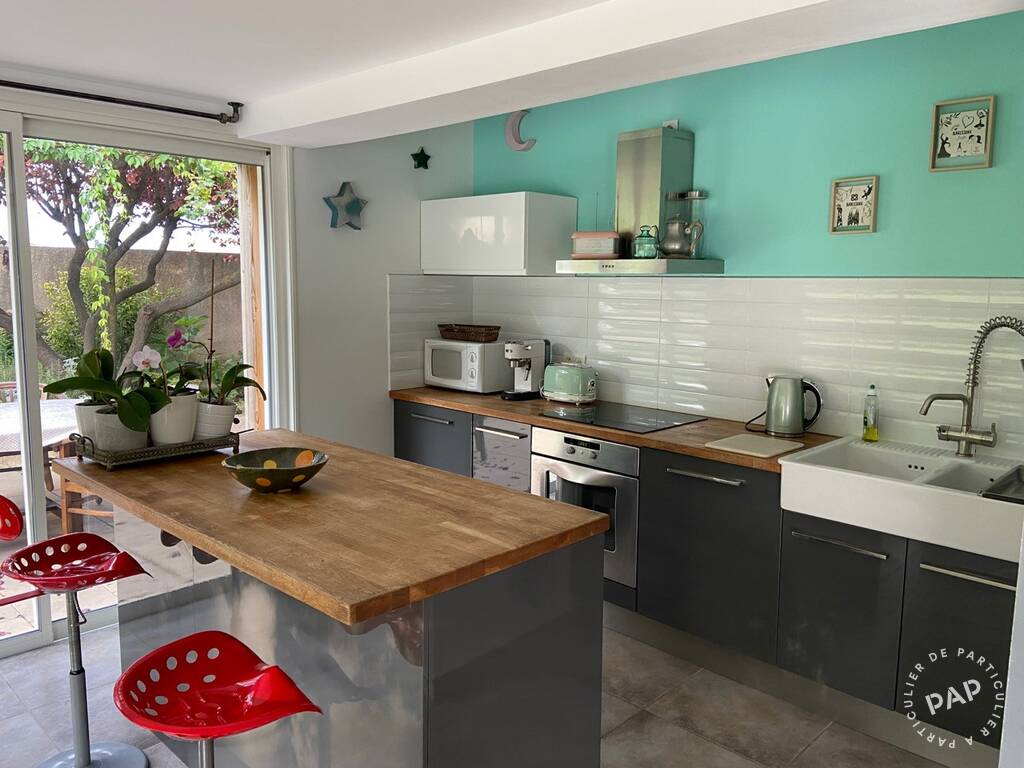 Vente maison 200 m² Lambesc (13410) - 200 m² - 740.000 € | Particulier à Particulier — 5