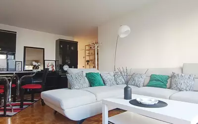 Paris 15E (75015)