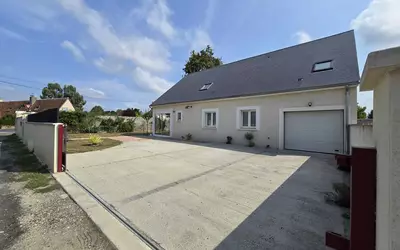 Joué-Lès-Tours (37300)