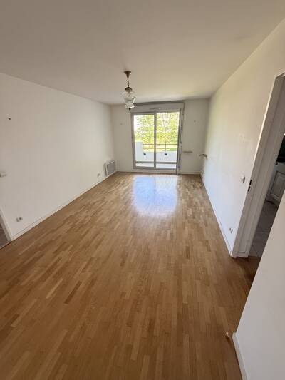 Vente appartement 3 pièces Saint-Ouen-l'Aumône (95310)