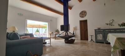 Vente maison 6 pièces Rians (83560)