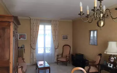 Eaubonne (95600)