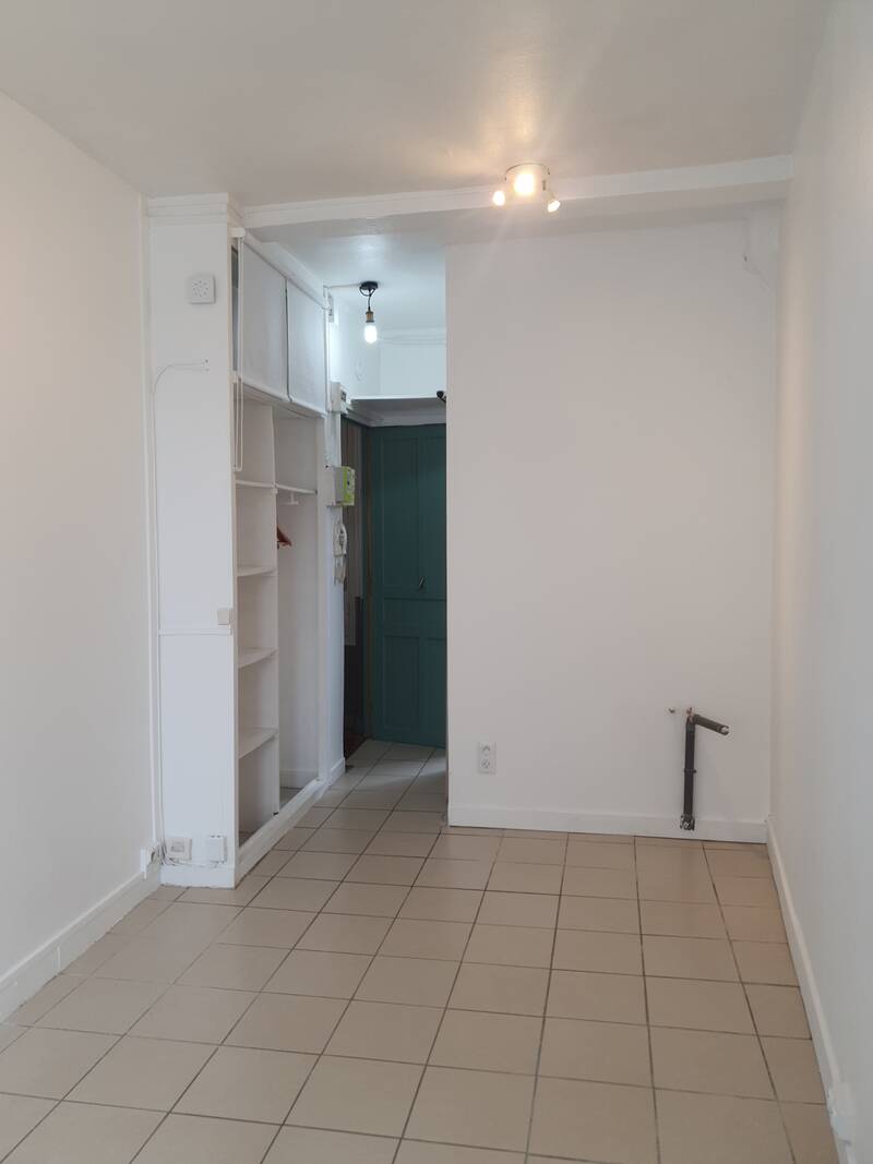Paris 20E (75020)