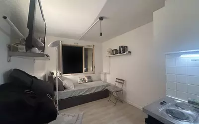 Enghien-Les-Bains (95880)