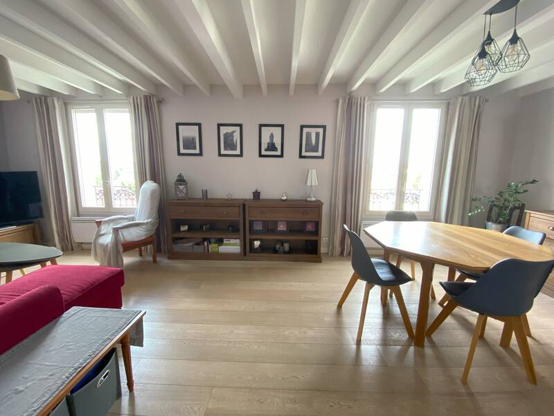 Le Perreux-Sur-Marne (94170)