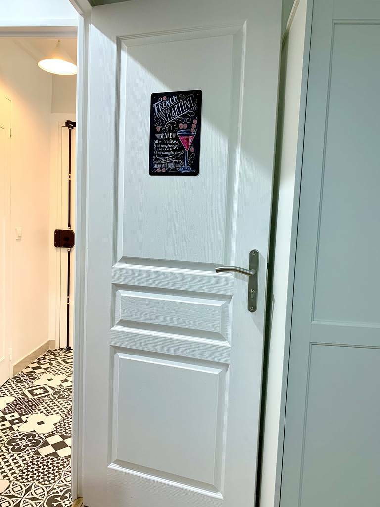 Paris 15E (75015)