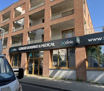 Vente appartement 3 pièces Lille (59)