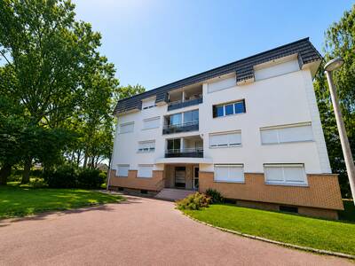 Vente appartement 3 pièces Le Grand-Quevilly (76120)