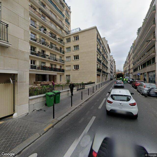 Paris 17E (75017)