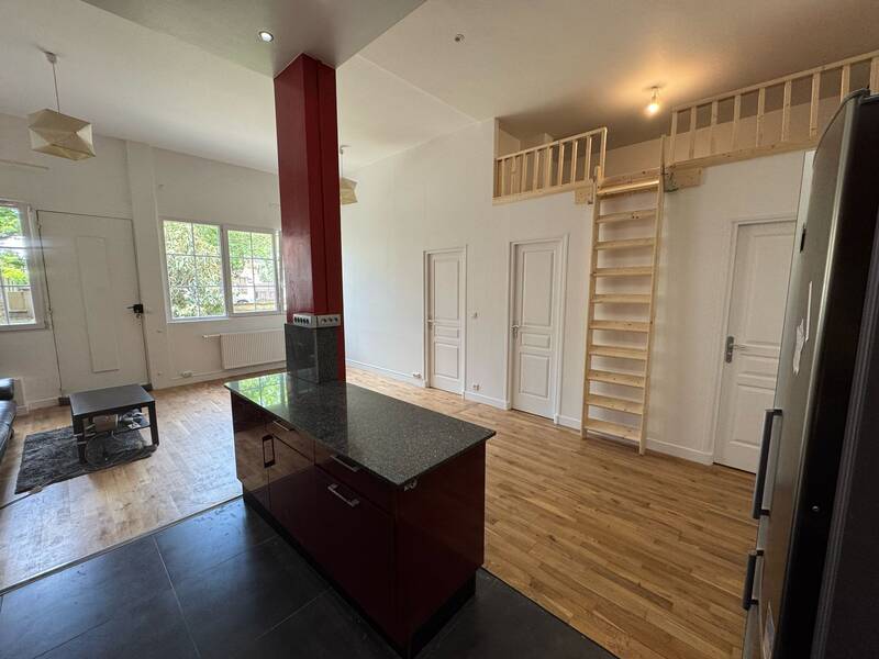Nanterre (92000) - Centre -