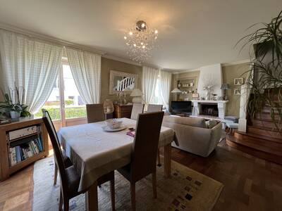 Vente maison 6 pièces Saint-Brieuc (22000)