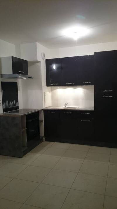 Location appartement 3 pièces Saint-Denis (93)