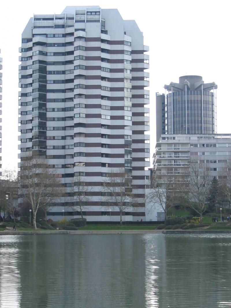 Créteil (94000)