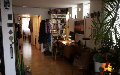 Paris 20E (75020)