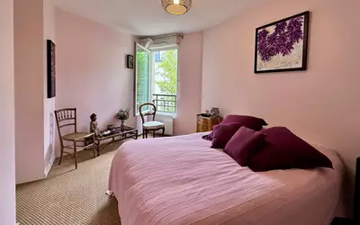 Suresnes (92150) + 50 M² Terrasse