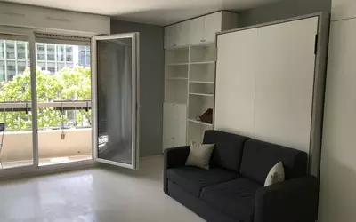 Paris 13E (75013)