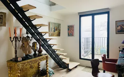 Paris 13E (75013)