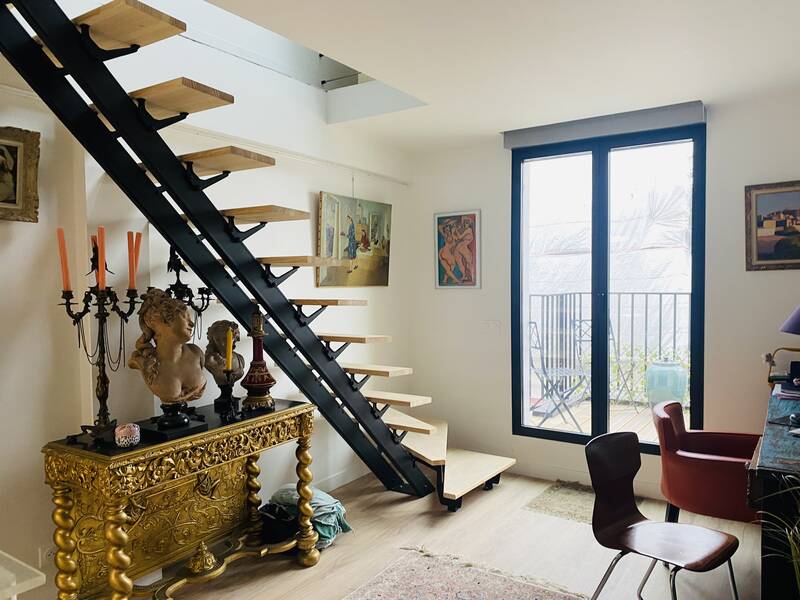 Paris 13E (75013)