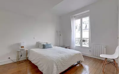 Paris 15E (75015)