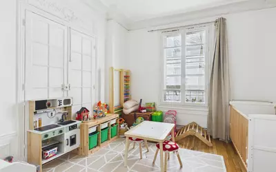 Paris 17E (75017)