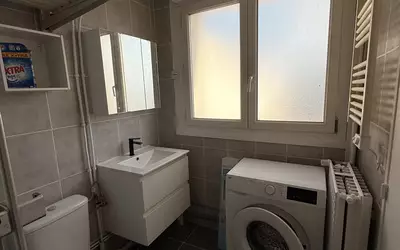 Paris 18E (75018)