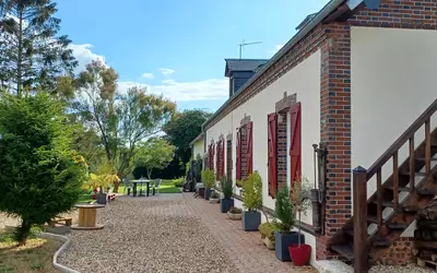 Marbois (27160)