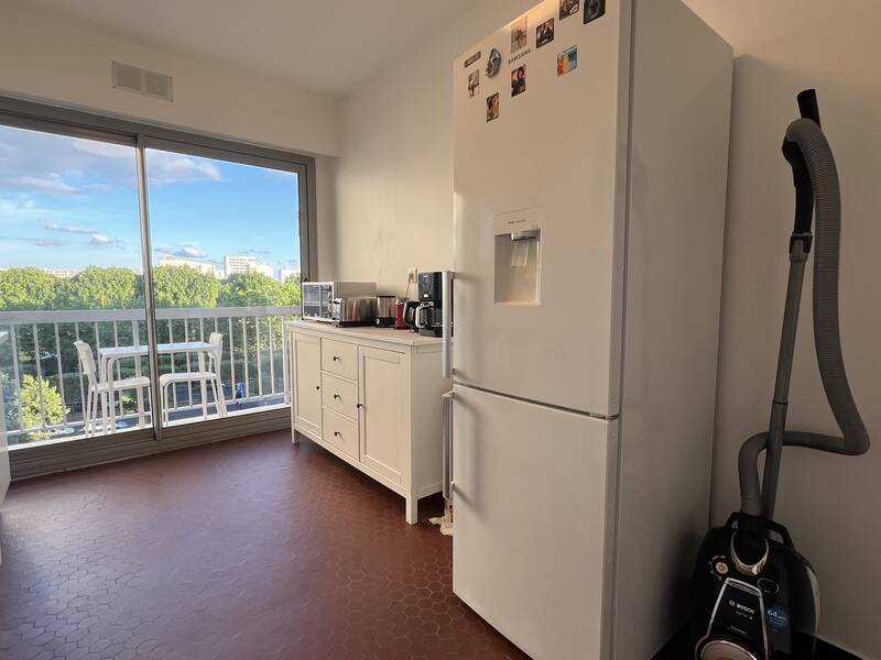 Asnières-Sur-Seine (92600)