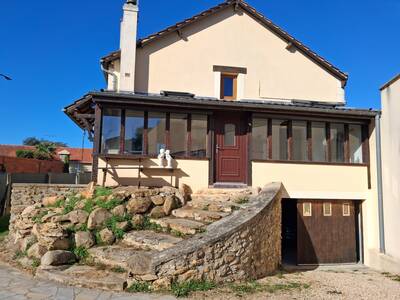 Vente maison 5 pièces Corbeil-Essonnes (91100)