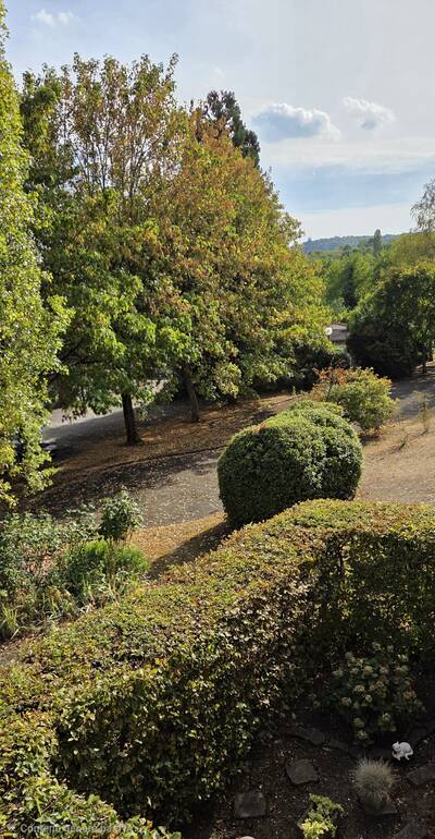 Vente appartement 4 pièces Metz (57)