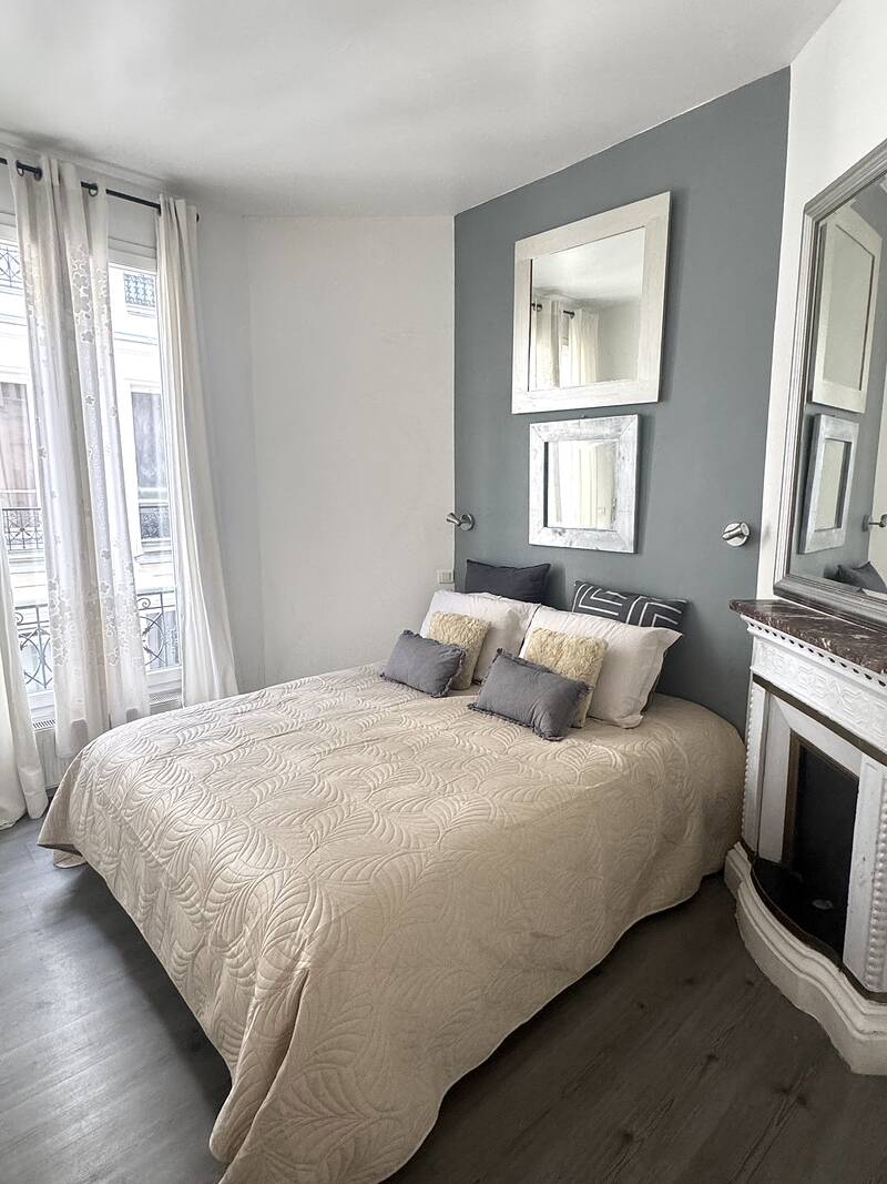 Paris 16E (75016)