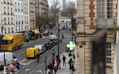 Paris 4E (75004)