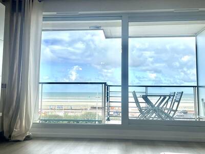 Vente appartement 4 pièces Le Touquet-Paris-Plage (62520)