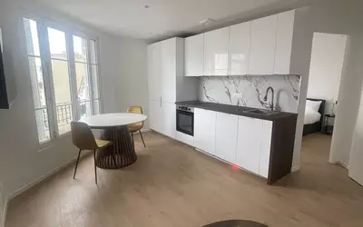 Fontenay-Sous-Bois (94120)