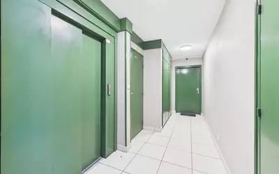 La Garenne-Colombes (92250)