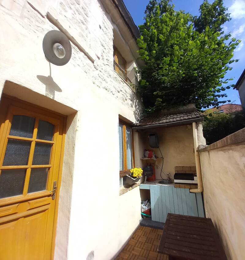 Magny-En-Vexin (95420)