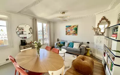 Neuilly-Sur-Seine (92200)