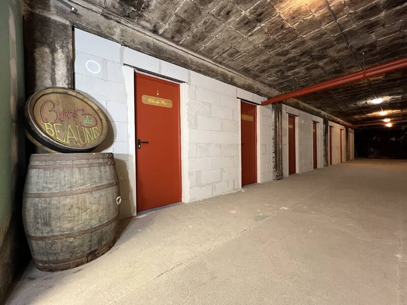 Beaune (21200)