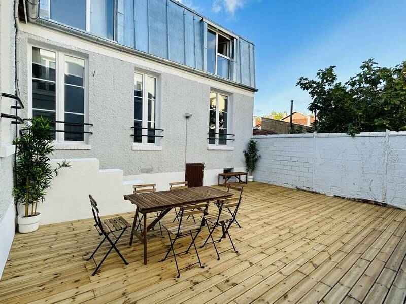 Asnières-Sur-Seine (92600)