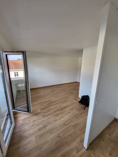 Location appartement studio Mérignac (33700)