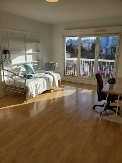 Location appartement 5 pièces Vitry-sur-Seine (94400)