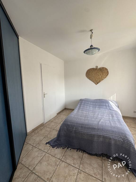Vente maison 130 m² Jardin (38200) - 130 m² - 315.000 € | Particulier à Particulier — 9