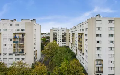 Saint-Denis (93200)