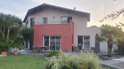 Vente maison 6 pièces Basse-Goulaine (44115)