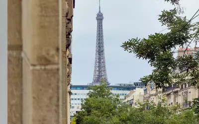 Paris 16E (75016)