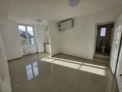 Vente appartement 2 pièces Boissy-Saint-Léger (94470)