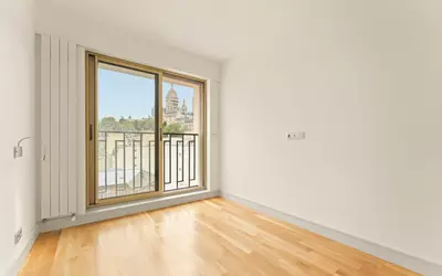 Paris 18E (75018)