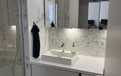 Paris 18E (75018)